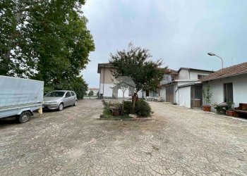 Casa semi indipendente Località Canova, Asti - foto 23