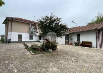 Casa semi indipendente Località Canova, Asti - foto 1