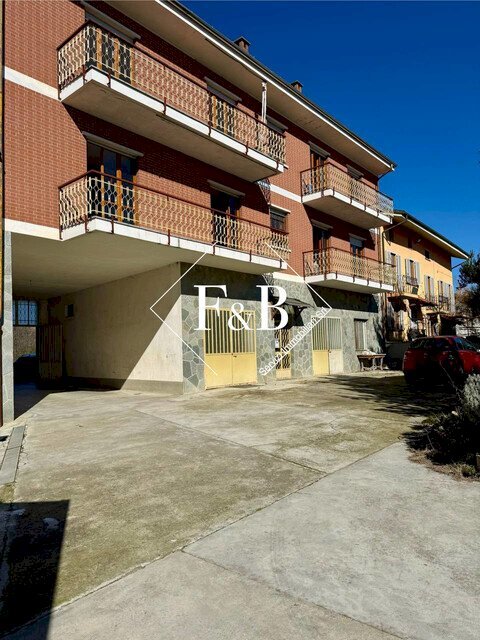 Casa indipendente San Damiano d'Asti, San Damiano d'Asti - foto 1