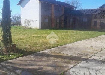 Casa indipendente Frazione Revignano, Asti - foto 3