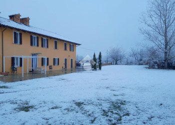 Casa indipendente Frazione Revignano, Asti - foto 35