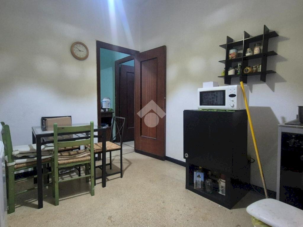 Three-room apartment Corso Alessandro de Stefanis, Genova (neighborhood Marassi) - photo 3