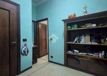 Trilocale Corso Alessandro de Stefanis, Genova (zona Marassi) - foto 7