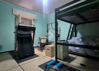 Trilocale Corso Alessandro de Stefanis, Genova (zona Marassi) - foto 8