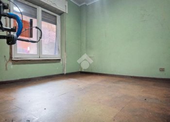 Trilocale Corso Alessandro de Stefanis, Genova (zona Marassi) - foto 11