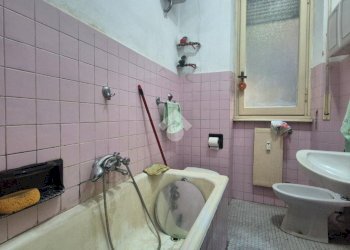 Trilocale Corso Alessandro de Stefanis, Genova (zona Marassi) - foto 12