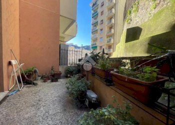 Trilocale Corso Alessandro de Stefanis, Genova (zona Marassi) - foto 13