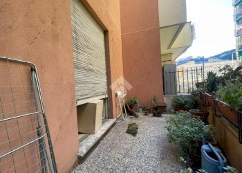 Trilocale Corso Alessandro de Stefanis, Genova (zona Marassi) - foto 14