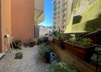 Trilocale Corso Alessandro de Stefanis, Genova (zona Marassi) - foto 15