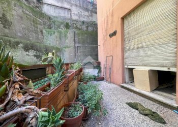 Trilocale Corso Alessandro de Stefanis, Genova (zona Marassi) - foto 16