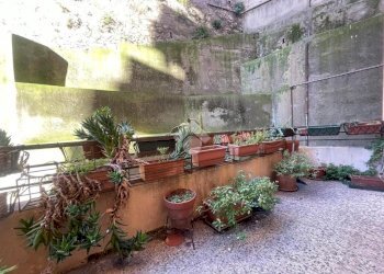 Trilocale Corso Alessandro de Stefanis, Genova (zona Marassi) - foto 17