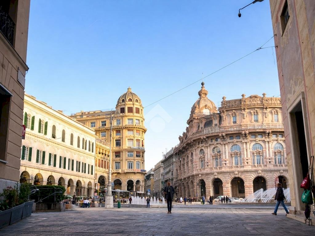 Appartamento salita del fondaco, Genova - foto 2