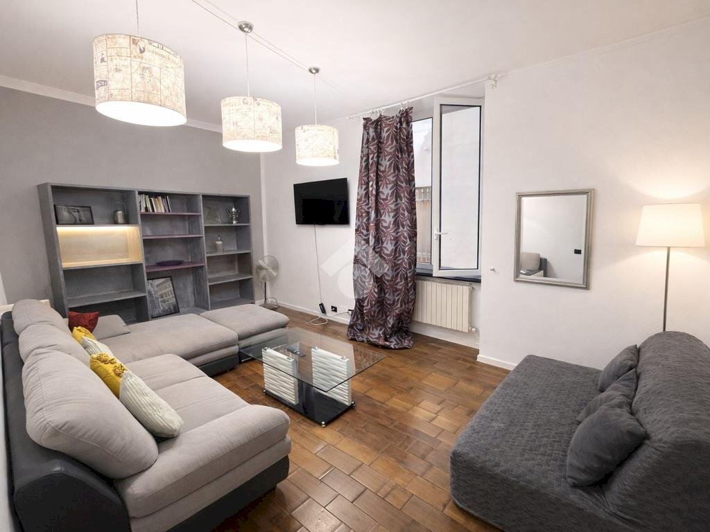 Appartamento salita del fondaco, Genova - foto 3