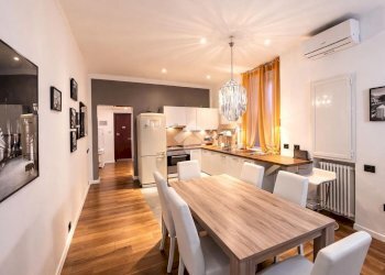 Appartamento salita del fondaco, Genova - foto 1