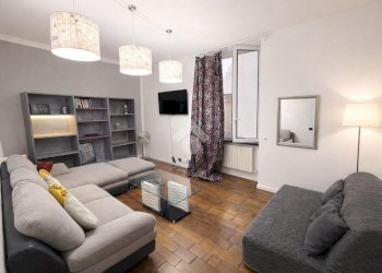 Appartamento salita del fondaco, Genova - foto 3