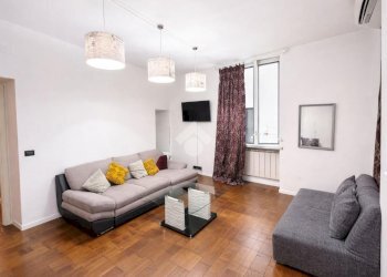 Appartamento salita del fondaco, Genova - foto 6