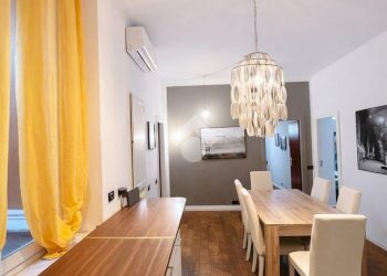 Appartamento salita del fondaco, Genova - foto 7