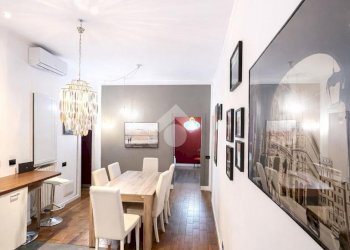 Appartamento salita del fondaco, Genova - foto 8