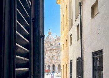 Appartamento salita del fondaco, Genova - foto 9