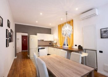 Appartamento salita del fondaco, Genova - foto 10