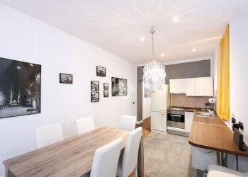 Appartamento salita del fondaco, Genova - foto 11