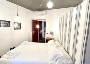 Appartamento salita del fondaco, Genova - foto 14