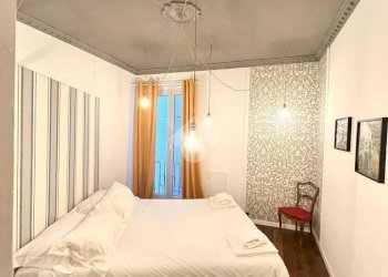 Appartamento salita del fondaco, Genova - foto 15