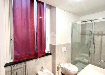 Appartamento salita del fondaco, Genova - foto 19