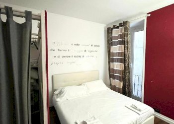 Appartamento salita del fondaco, Genova - foto 21