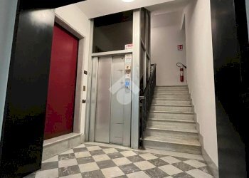 Appartamento salita del fondaco, Genova - foto 22