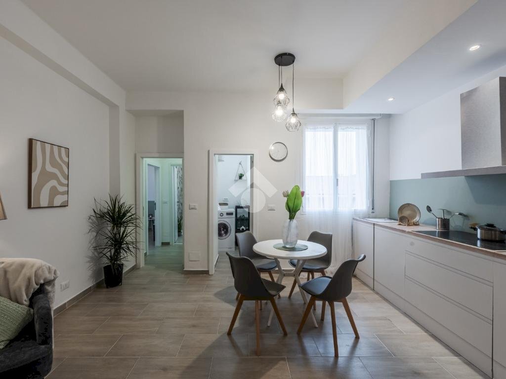 Trilocale Via Aldo Pio Manuzio, Bologna (zona Borgo Panigale) - foto 1