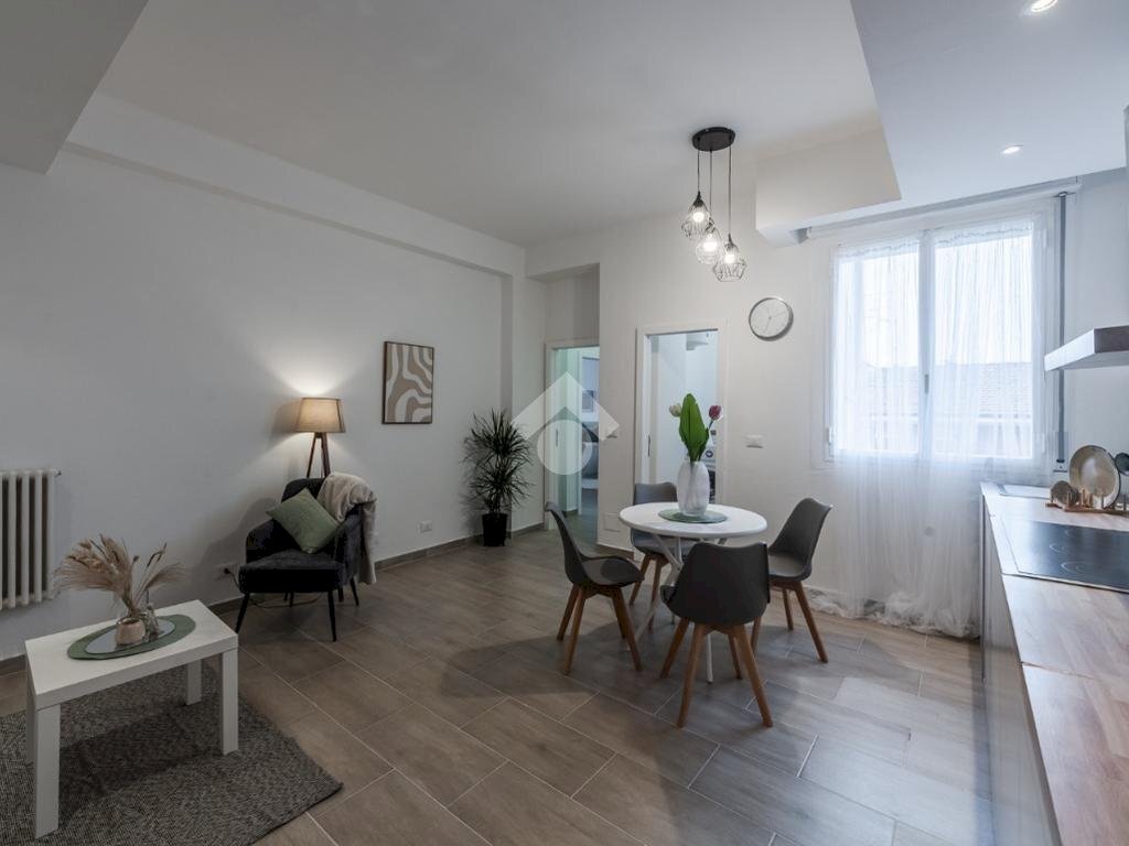 Trilocale Via Aldo Pio Manuzio, Bologna (zona Borgo Panigale) - foto 3