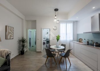 Trilocale Via Aldo Pio Manuzio, Bologna (zona Borgo Panigale) - foto 1