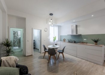 Trilocale Via Aldo Pio Manuzio, Bologna (zona Borgo Panigale) - foto 2