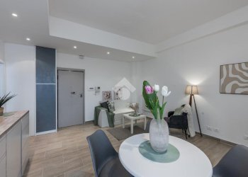 Trilocale Via Aldo Pio Manuzio, Bologna (zona Borgo Panigale) - foto 4