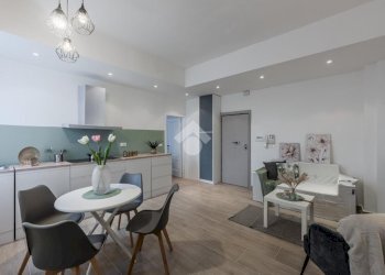 Trilocale Via Aldo Pio Manuzio, Bologna (zona Borgo Panigale) - foto 5