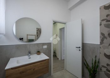 Trilocale Via Aldo Pio Manuzio, Bologna (zona Borgo Panigale) - foto 6