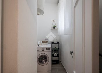 Trilocale Via Aldo Pio Manuzio, Bologna (zona Borgo Panigale) - foto 8