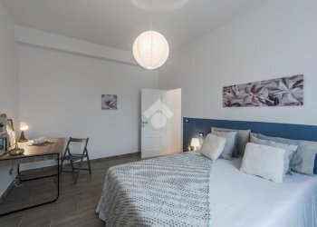 Trilocale Via Aldo Pio Manuzio, Bologna (zona Borgo Panigale) - foto 9