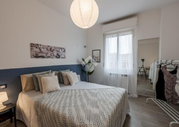 Trilocale Via Aldo Pio Manuzio, Bologna (zona Borgo Panigale) - foto 11