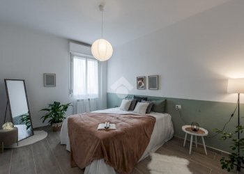 Trilocale Via Aldo Pio Manuzio, Bologna (zona Borgo Panigale) - foto 13