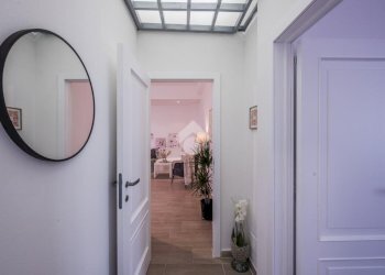 Trilocale Via Aldo Pio Manuzio, Bologna (zona Borgo Panigale) - foto 15