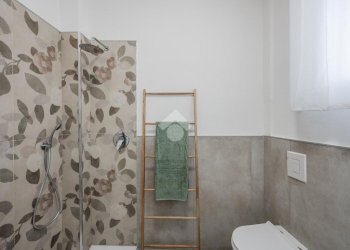 Trilocale Via Aldo Pio Manuzio, Bologna (zona Borgo Panigale) - foto 18