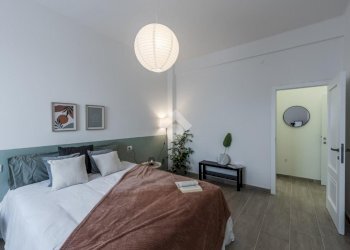 Trilocale Via Aldo Pio Manuzio, Bologna (zona Borgo Panigale) - foto 21