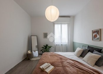 Trilocale Via Aldo Pio Manuzio, Bologna (zona Borgo Panigale) - foto 22