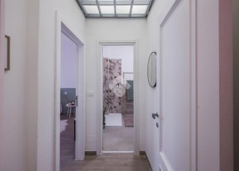 Trilocale Via Aldo Pio Manuzio, Bologna (zona Borgo Panigale) - foto 25