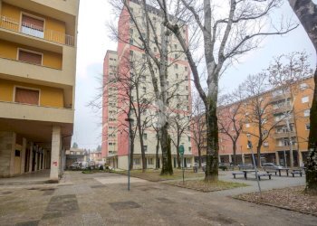 Trilocale Via Aldo Pio Manuzio, Bologna (zona Borgo Panigale) - foto 27