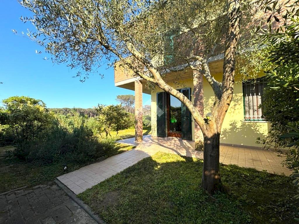 Terraced Villa Viale degli Oleandri, Ravenna (neighborhood Marina Romea) - photo 2