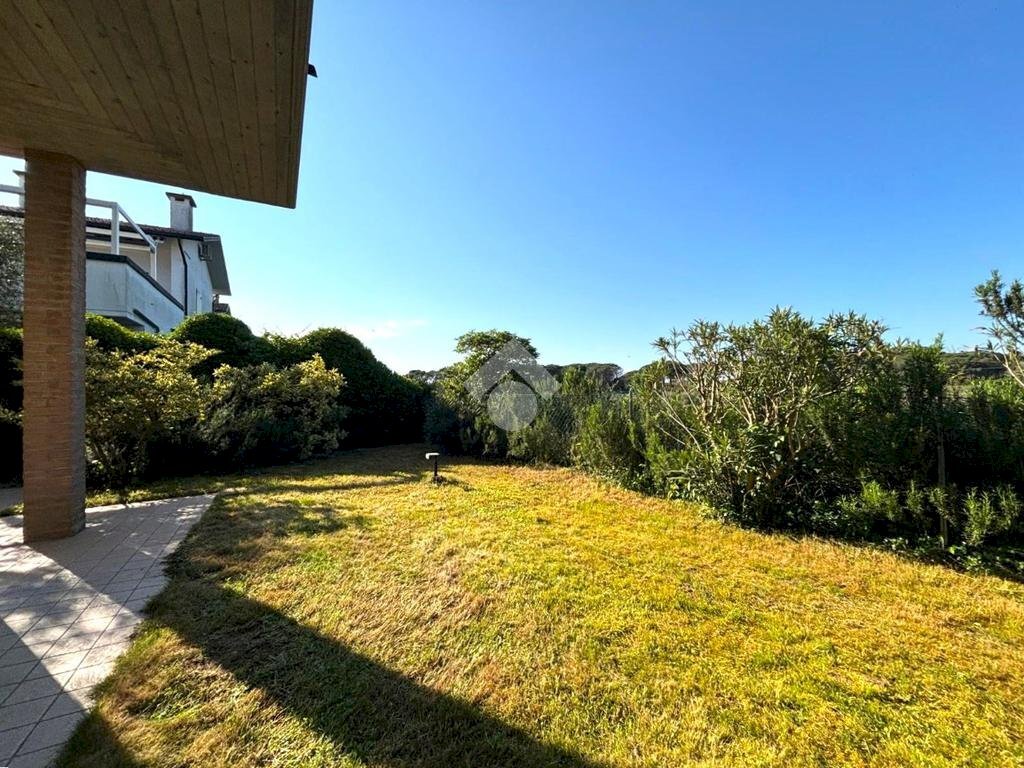 Terraced Villa Viale degli Oleandri, Ravenna (neighborhood Marina Romea) - photo 3