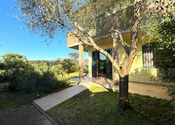 Villa a Schiera Viale degli Oleandri, Ravenna (zona Marina Romea) - foto 2